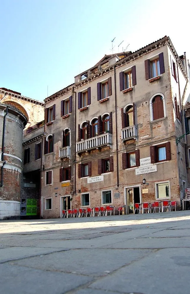 Locanda Armizo Venedig 3*,  Italien