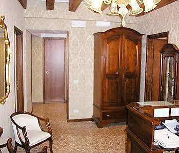 Locanda Armizo Venedig
