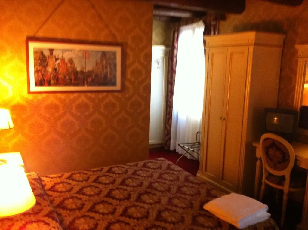 Locanda Armizo Venedig Italien