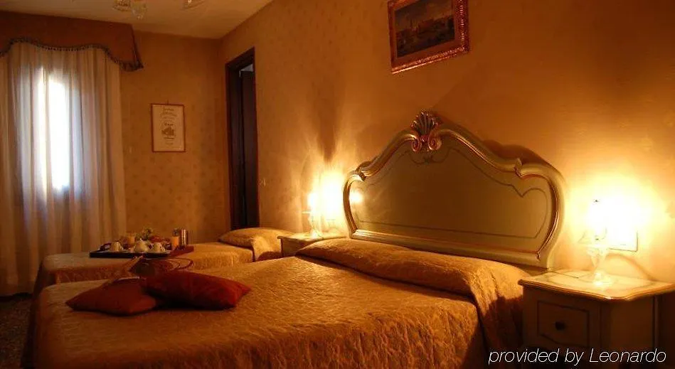 Bed & Breakfast Locanda Armizo Venedig