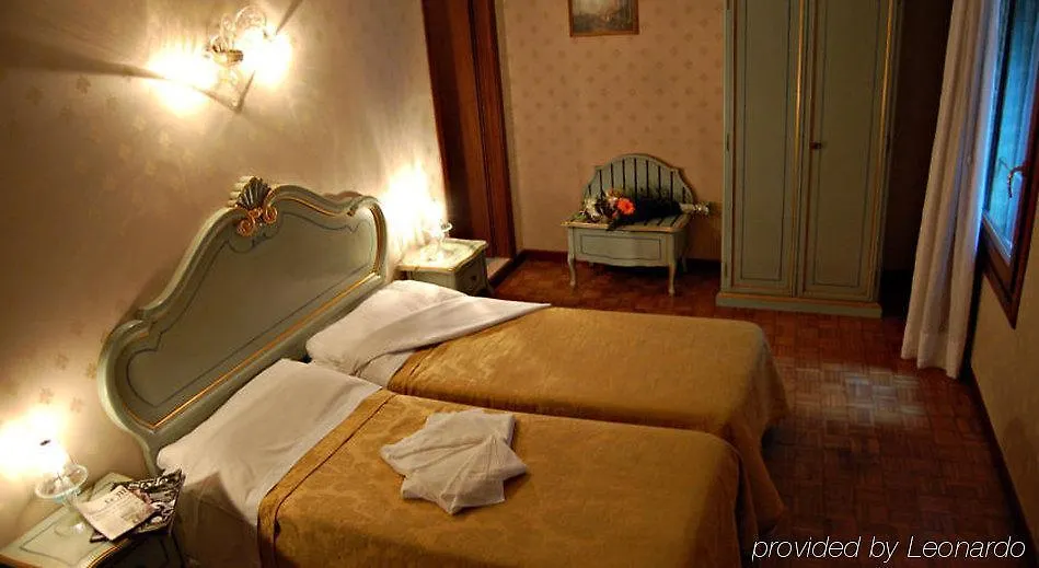 Locanda Armizo Venedig Italien