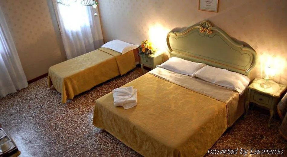 Locanda Armizo Venedig 3*,  Italien