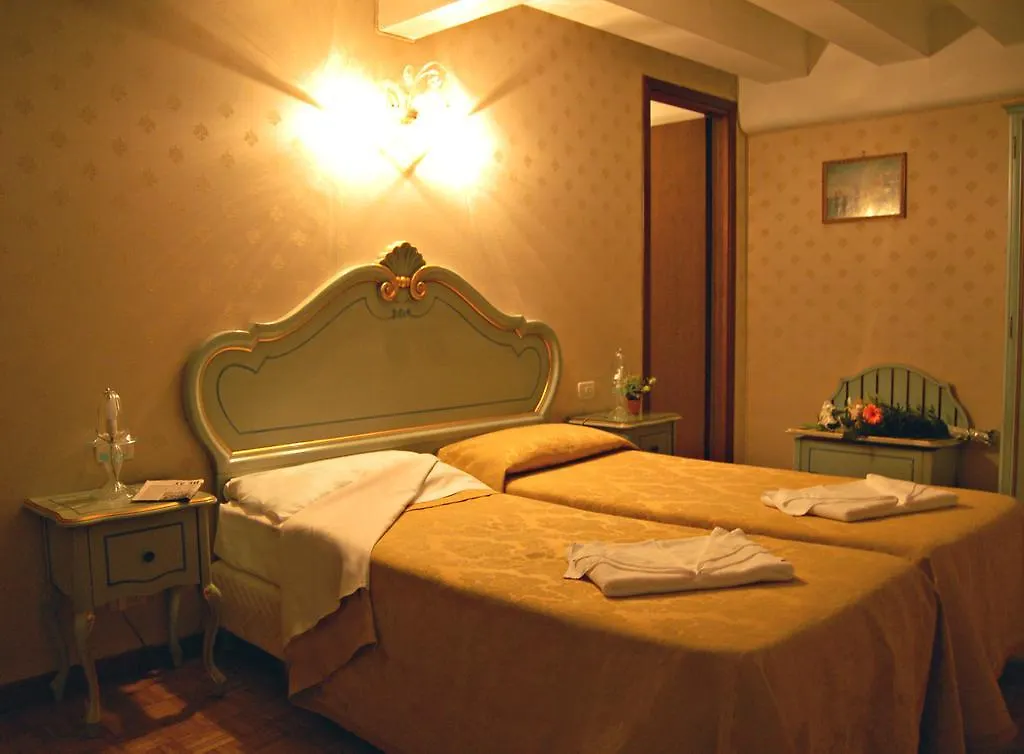 Bed & Breakfast Locanda Armizo Venedig