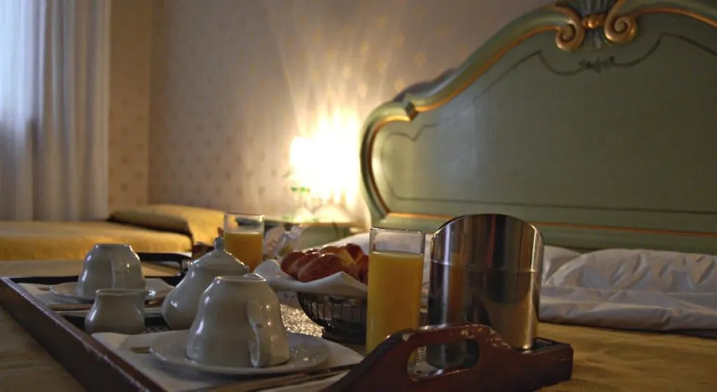 Locanda Armizo Venedig Bed & Breakfast