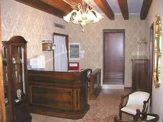 *** Bed & Breakfast Locanda Armizo Venedig Italien