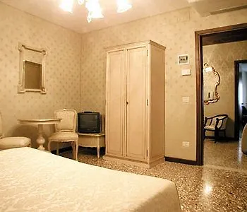 Locanda Armizo Venedig Bed & Breakfast