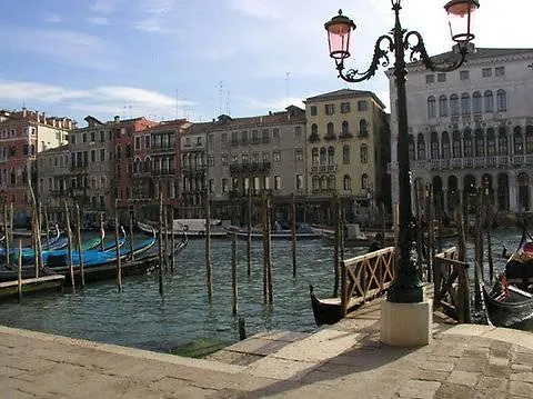 Locanda Armizo Venedig