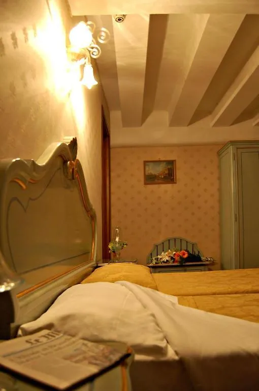 *** Bed & Breakfast Locanda Armizo Venedig Italien