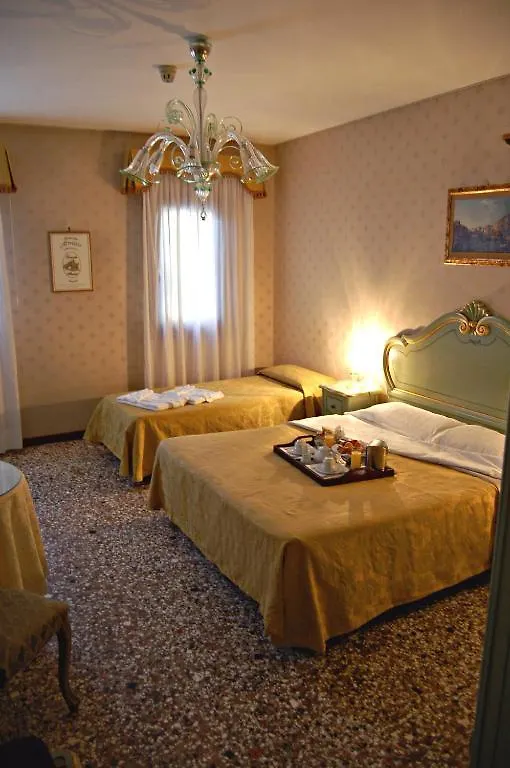 Locanda Armizo Venedig