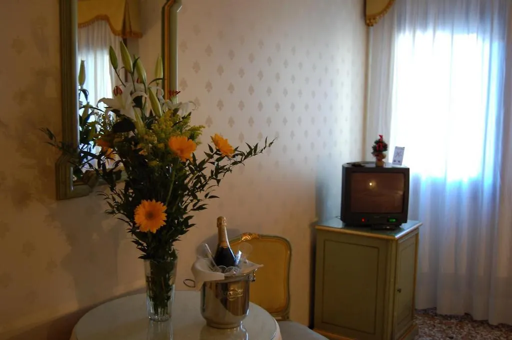 Locanda Armizo Venedig