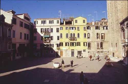 Locanda Armizo Venedig Bed & Breakfast