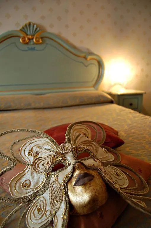 Bed & Breakfast Locanda Armizo Venedig