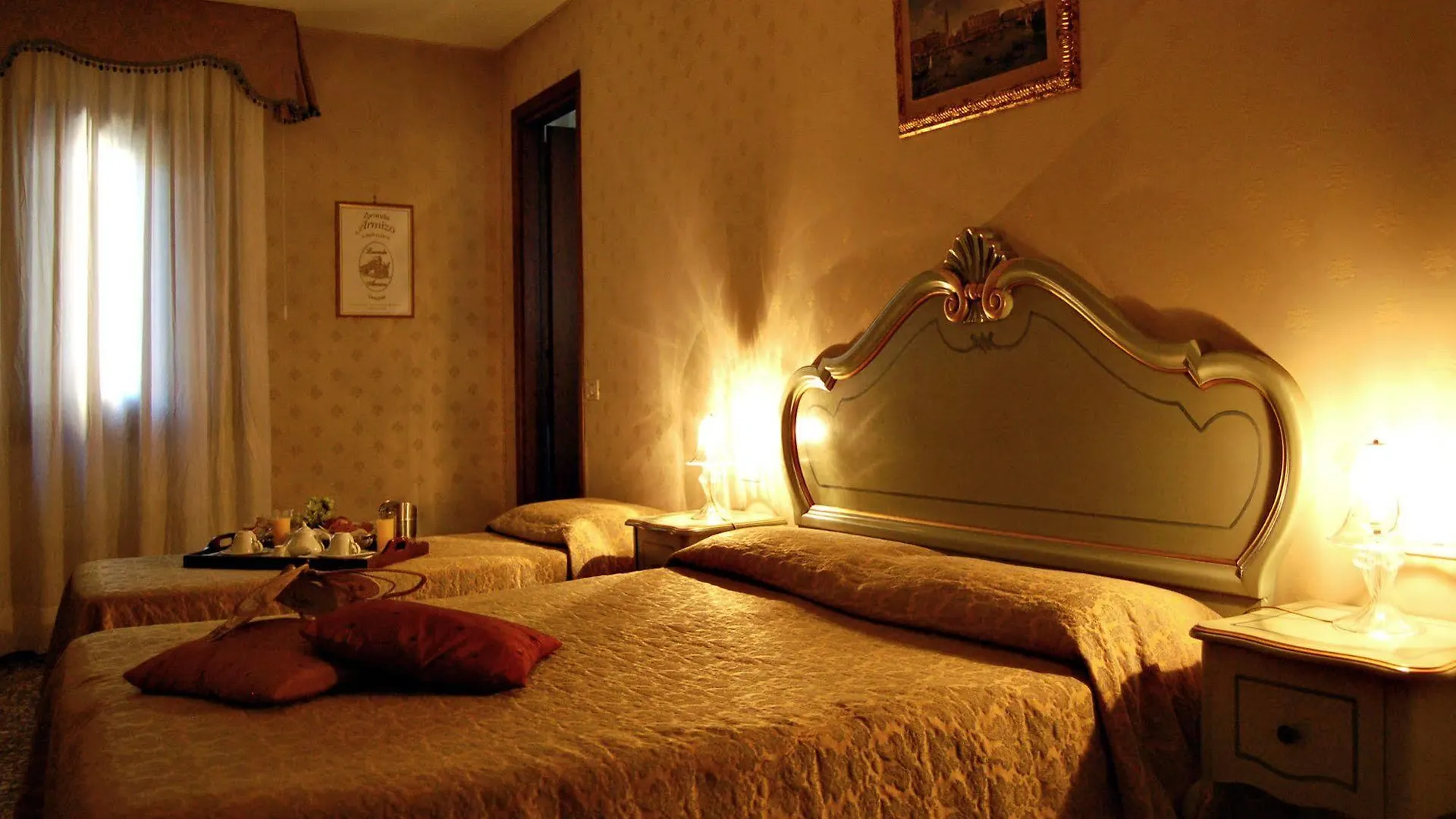 Locanda Armizo Venedig