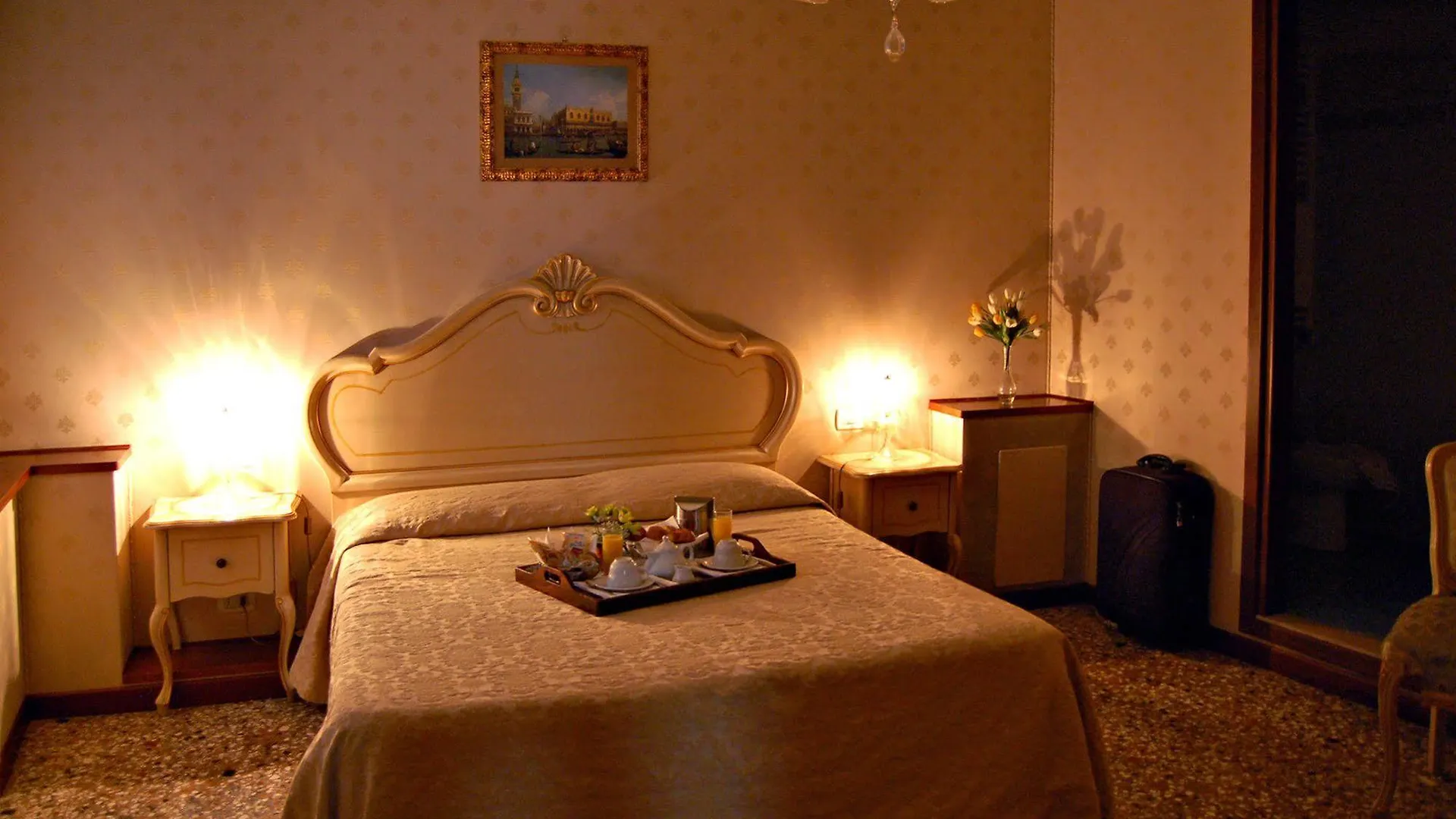 Locanda Armizo Venedig 3*,