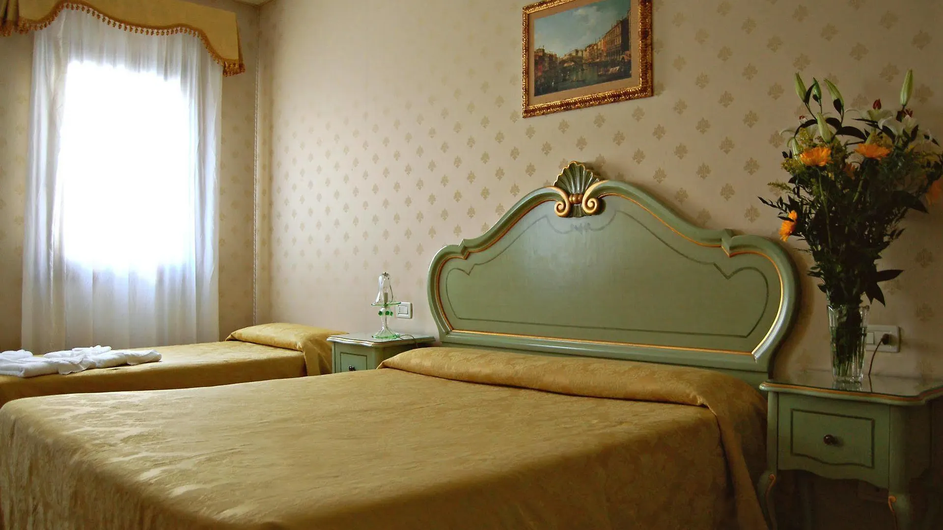 Locanda Armizo Venedig Bed & Breakfast