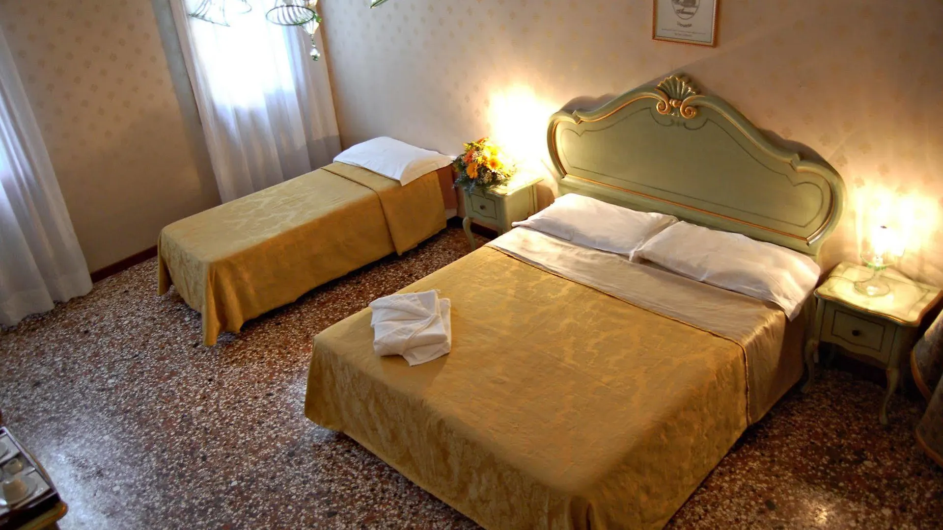 Locanda Armizo Venedig Bed & Breakfast