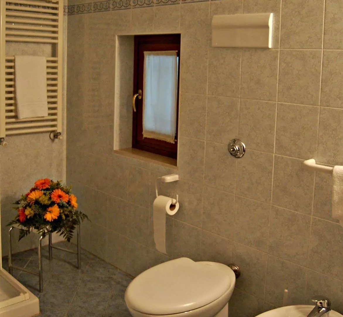Locanda Armizo Venedig Italien