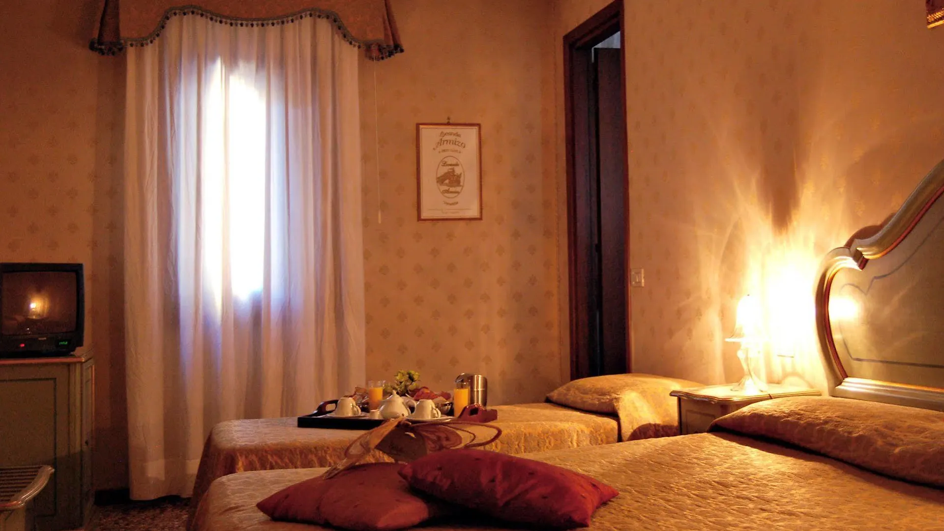 Bed & Breakfast Locanda Armizo Venedig