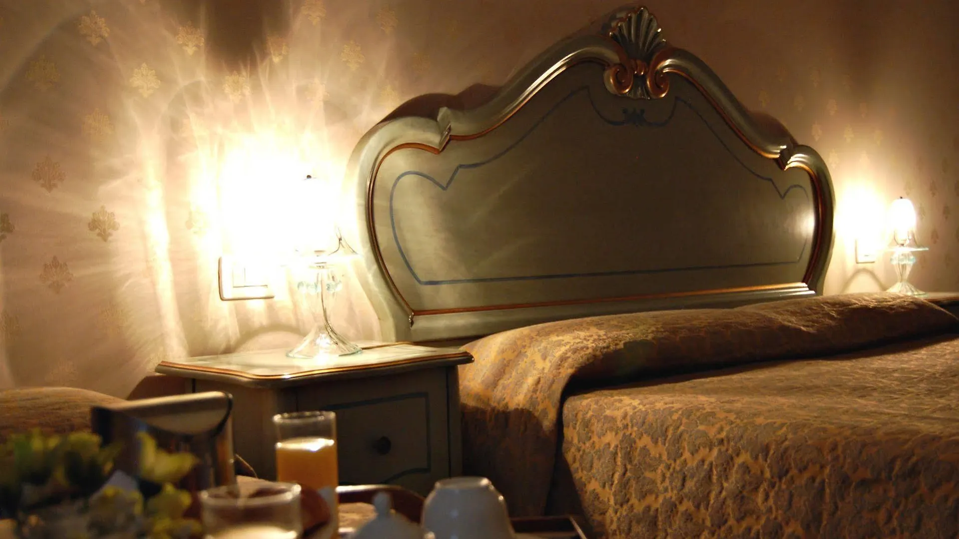 Locanda Armizo Venedig Bed & Breakfast