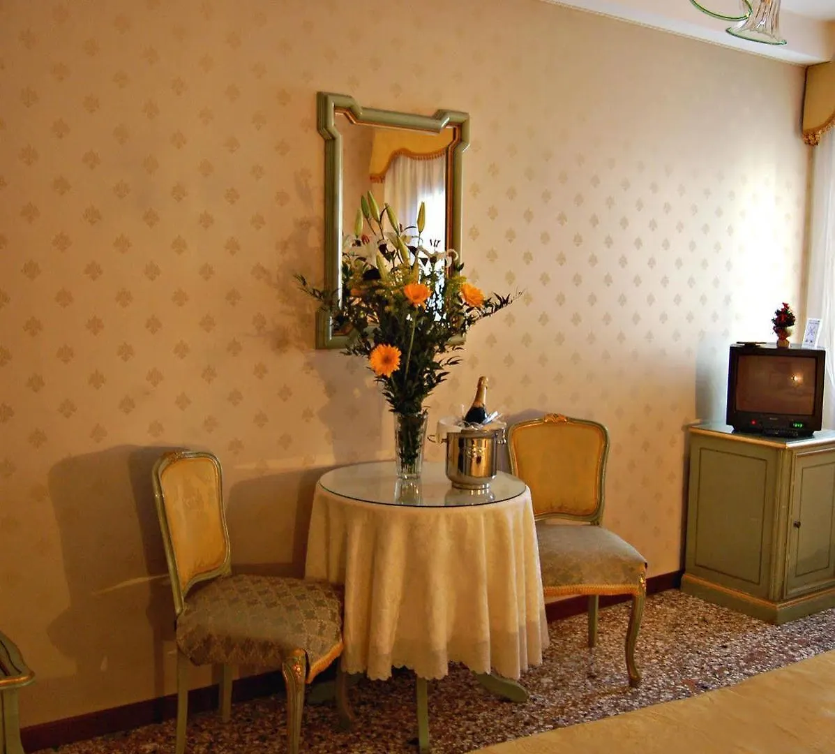 Locanda Armizo Venedig