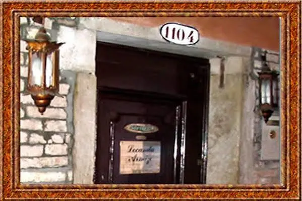 Bed & Breakfast Locanda Armizo Venedig