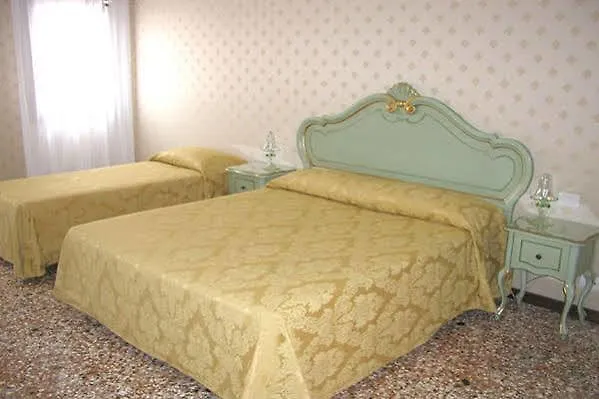Locanda Armizo Venedig 3*,