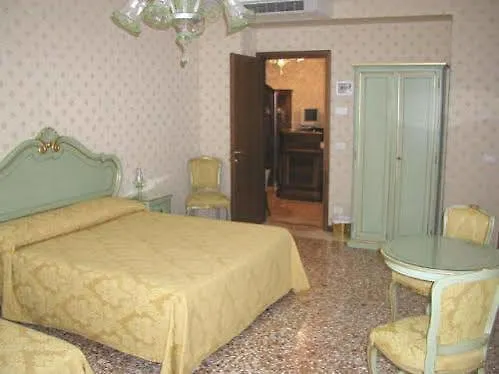 Locanda Armizo Venedig Bed & Breakfast