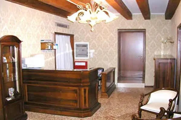 Locanda Armizo Venedig Bed & Breakfast