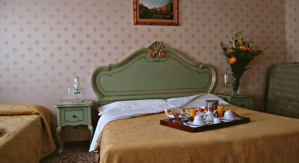 Locanda Armizo Venedig 3*,  Italien