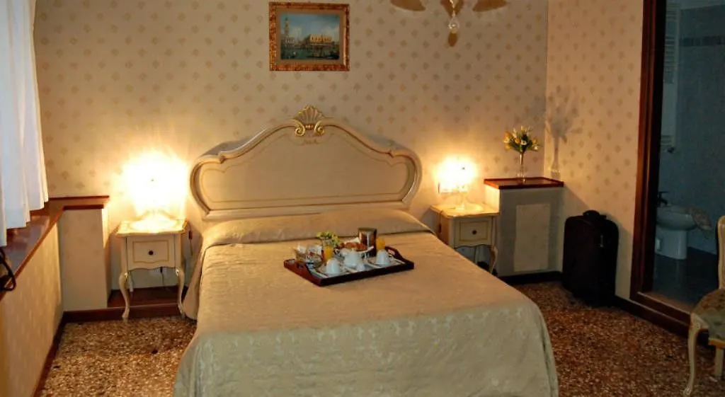 Locanda Armizo Venedig