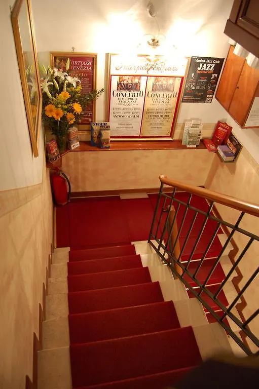 Locanda Armizo Venedig Bed & Breakfast