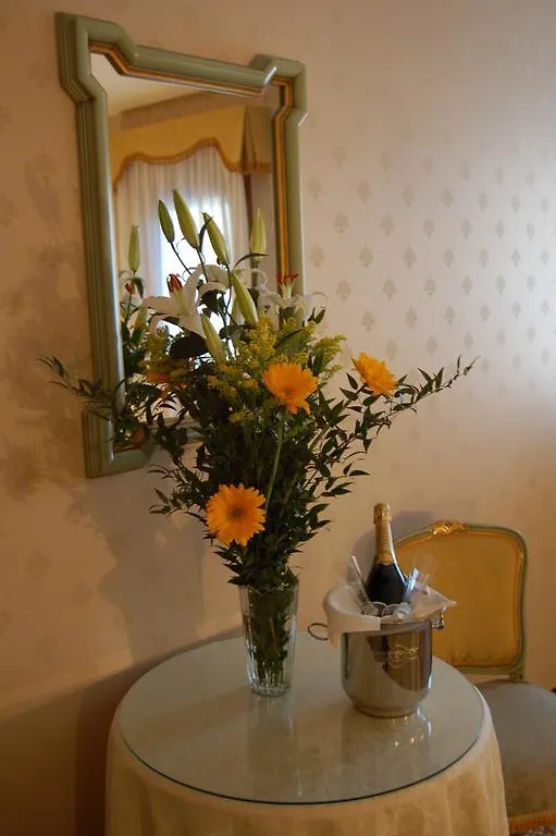 Bed & Breakfast Locanda Armizo Venedig