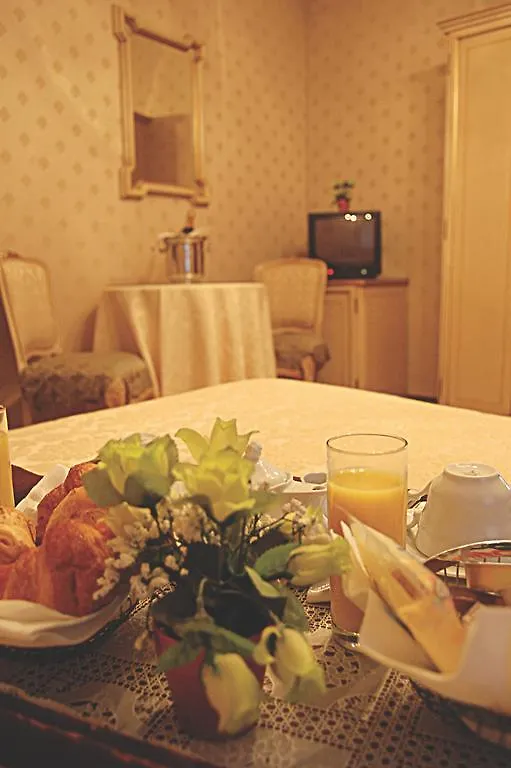 Bed & Breakfast Locanda Armizo Venedig