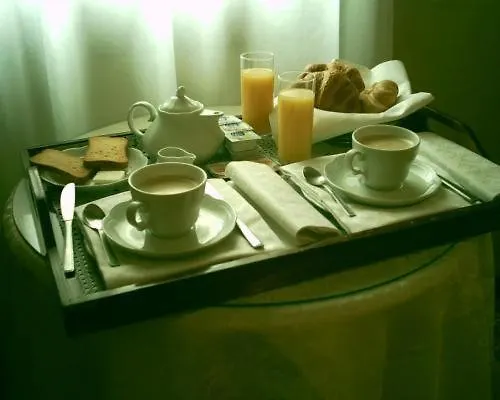 Bed & Breakfast Locanda Armizo Venedig
